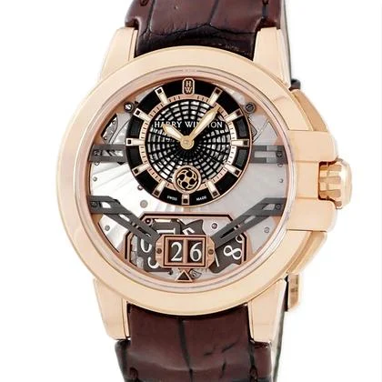 Harry Winston Ocean OCEABD42RR001