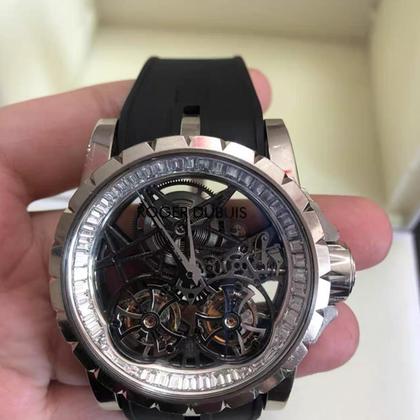 Roger Dubuis Excalibur RDDBEX0252