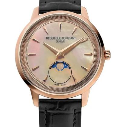 Frederique Constant Slimline FC-206MPSAL2S4