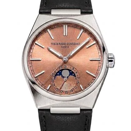 Frederique Constant Manufacture FC-716RG3NH6