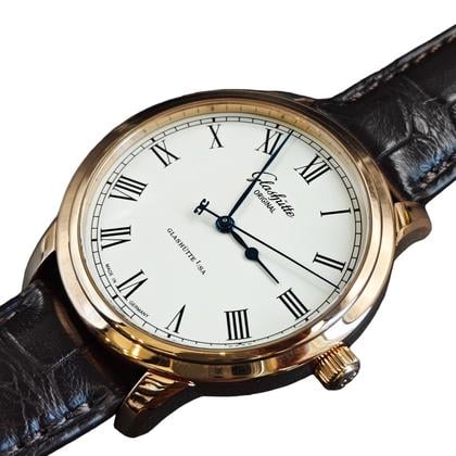 Glashütte Original Senator 1-39-59-01-05-04