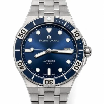 Maurice Lacroix AIKON AI6058-SS002-430-1