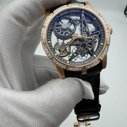 Roger Dubuis Excalibur RDDBEX0423