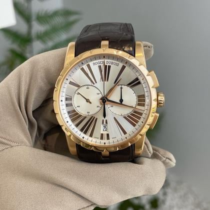 Roger Dubuis Excalibur RDDBEX0390