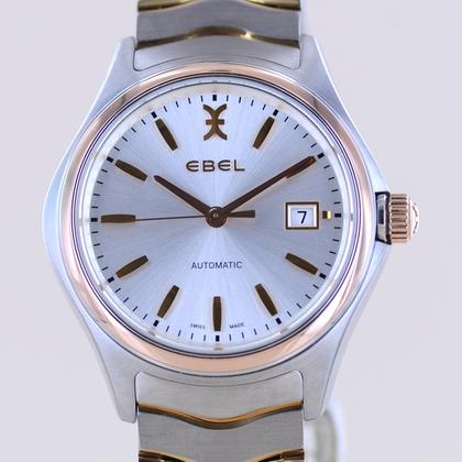 Ebel Wave 1216204