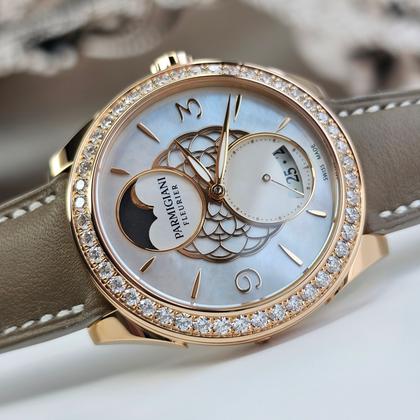 Parmigiani Fleurier Tonda PFC811-1510020-HC6181