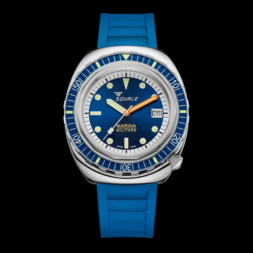 Squale 2001MARINA.RBL
