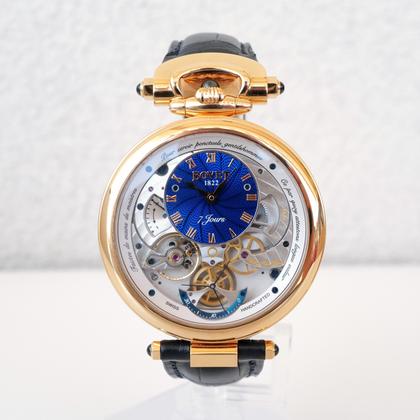 Bovet Amadeo Fleurier AI43003