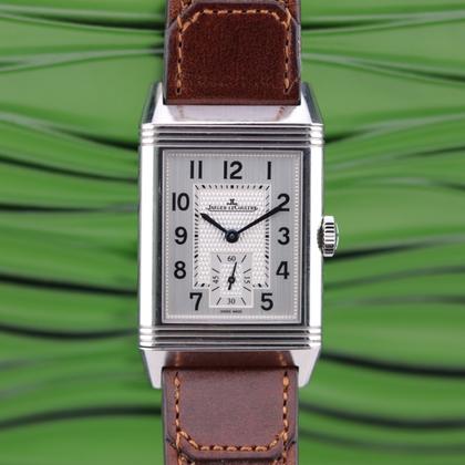 Jaeger-LeCoultre Reverso Classic Small 3858522
