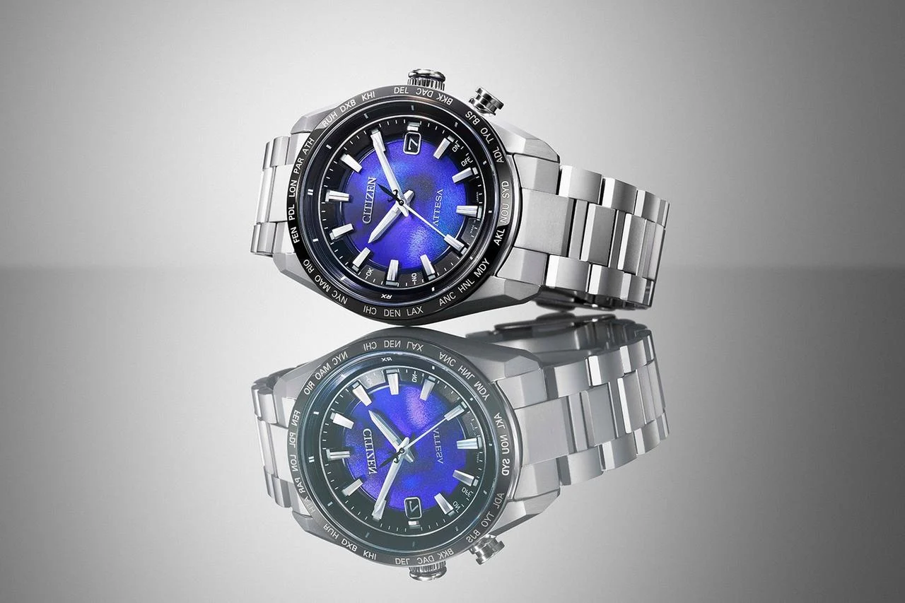 Citizen CB0288-65L