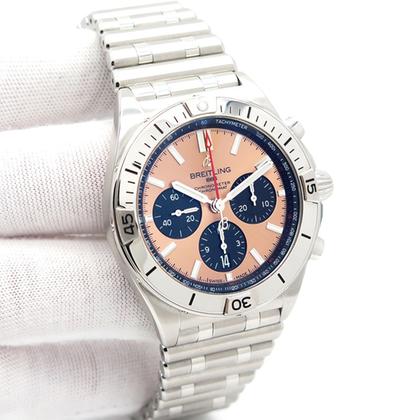 Breitling Chronomat AB0134101K1A1