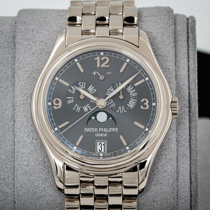 Patek Philippe Annual Calendar 5146/1G-010
