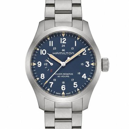 Hamilton Khaki Field H69509140