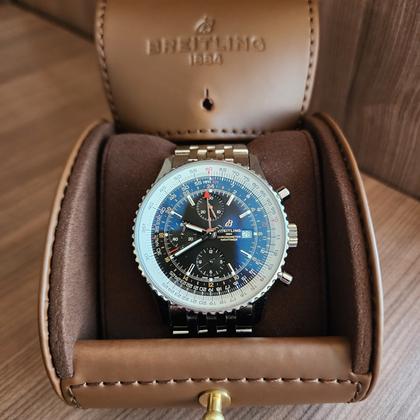 Breitling Navitimer A24322121B2A1