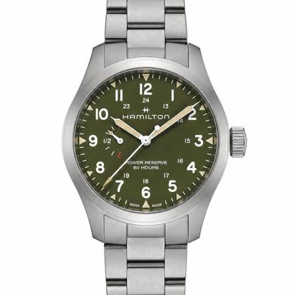 Hamilton Khaki Field H69509160