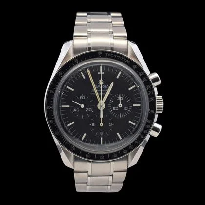 Omega Speedmaster Professional Moonwatch 3572.50.00