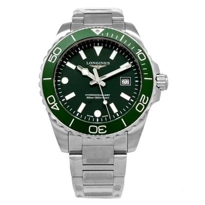 Longines HydroConquest L3.769.4.06.6