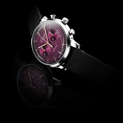 Glashütte Original Sixties 1-39-34-08-22-04