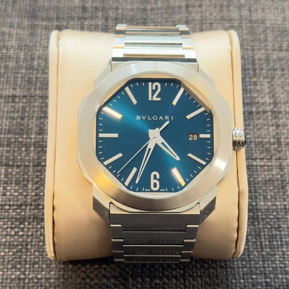 Bulgari Octo 102856