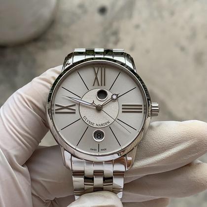 Ulysse Nardin Classico Luna 8293-122-7/41