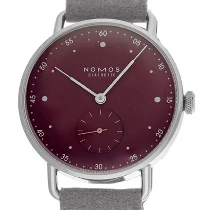 NOMOS Metro 1123