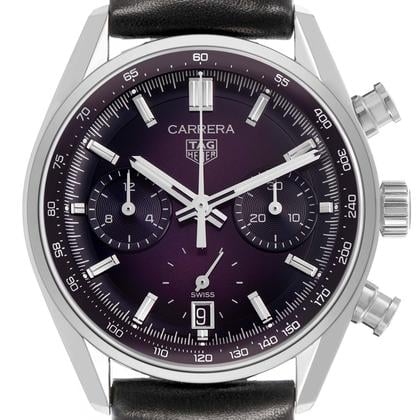 TAG Heuer Carrera CBS2219.FC6607