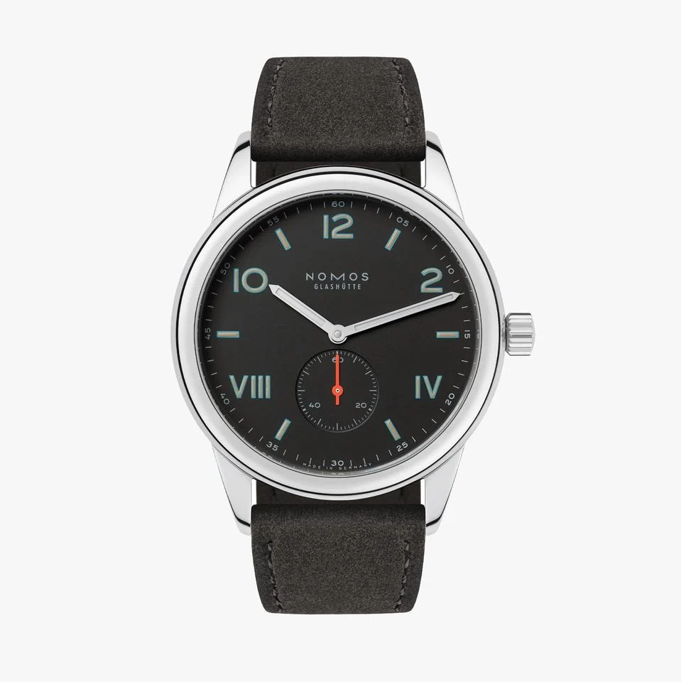 NOMOS Club Campus 738