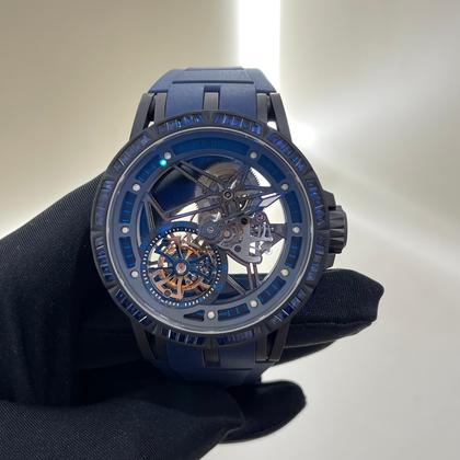 Roger Dubuis Excalibur RDDBEX0529