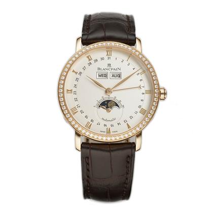 Blancpain Villeret 6263-2942-55B