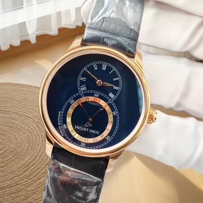 Jaquet-Droz Grande Seconde J007023201