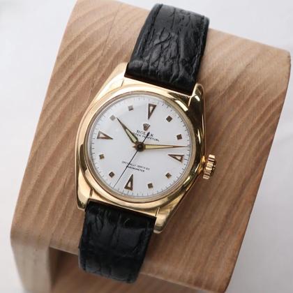 Rolex Oyster Perpetual 5050