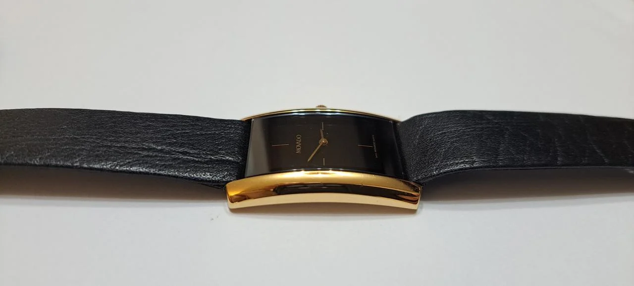 Movado Museum 87c1420