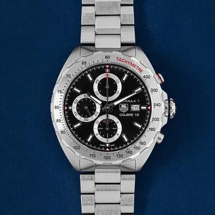 TAG Heuer Formula 1 Calibre 16 CAZ2010