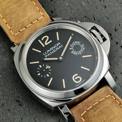 Panerai Luminor Marina PAM 00590