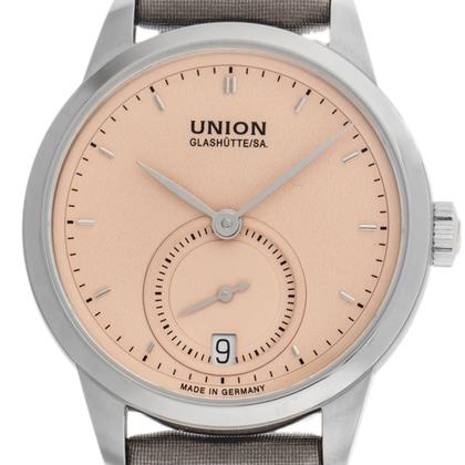 Union Glashütte 1893 Small Second D0072281633100