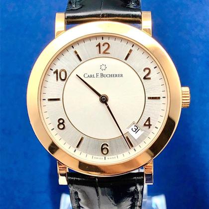 Carl F. Bucherer Adamavi 00.10307.03.16.01