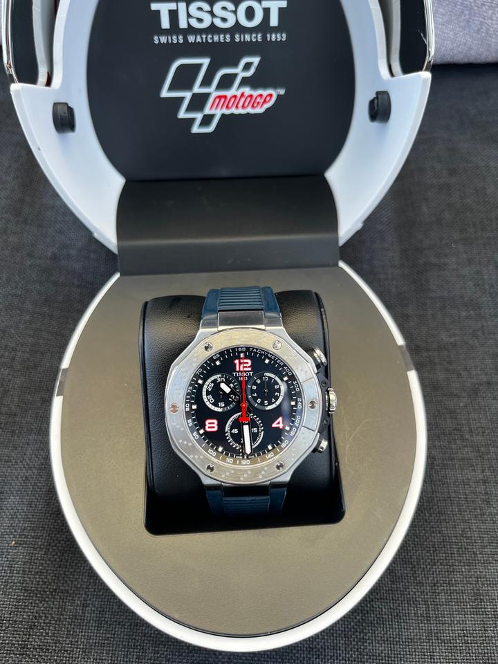 Tissot T-Race T1414171704700