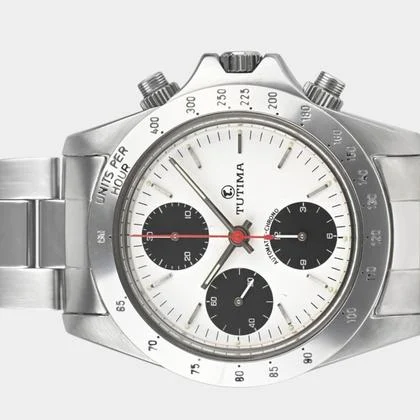 Tutima Pacific 793