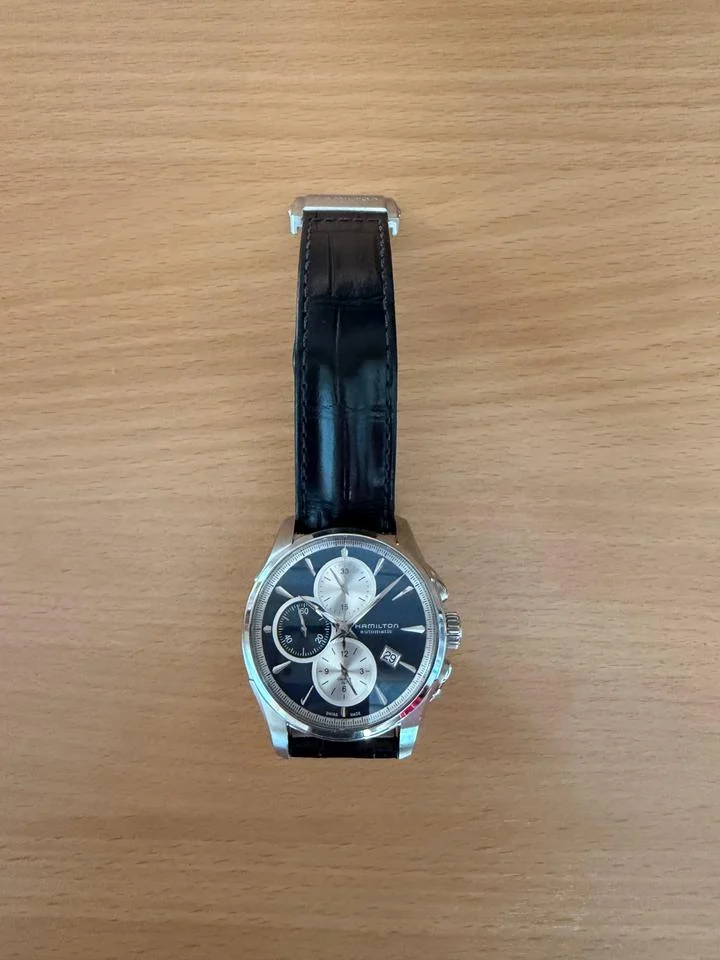 Hamilton Jazzmaster H32596741