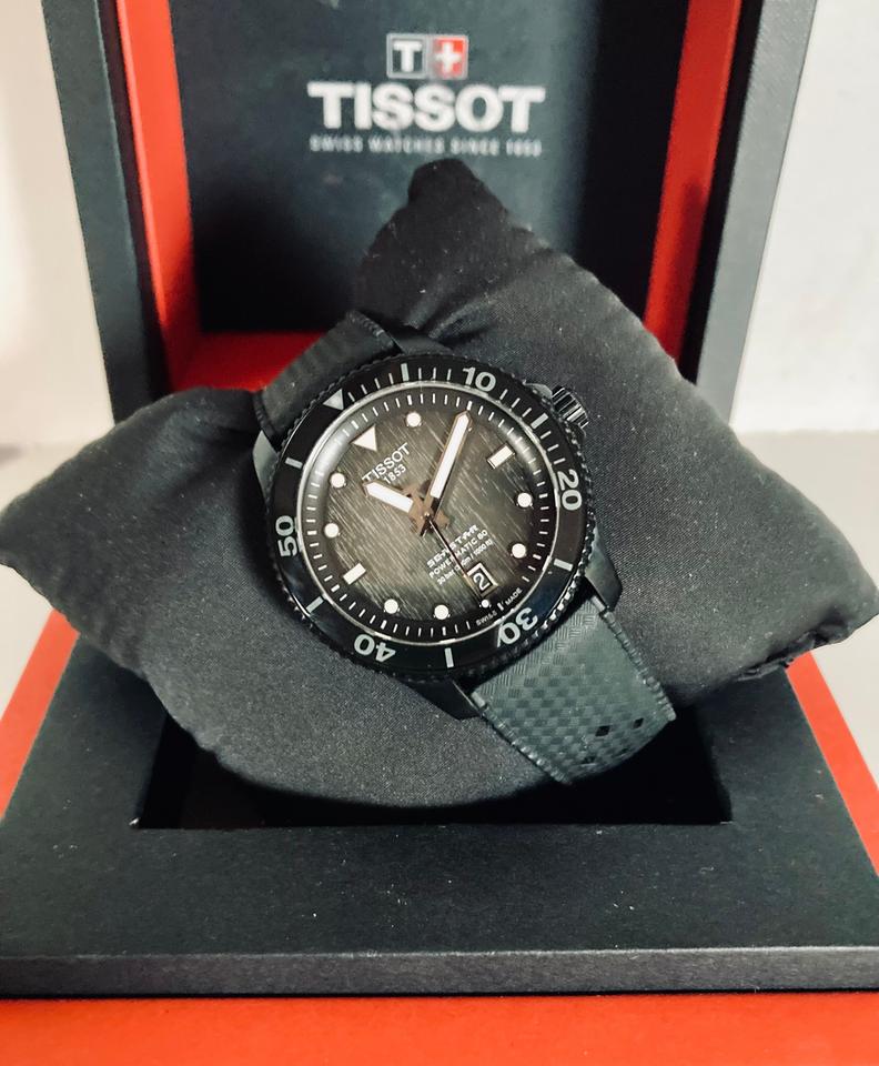 Tissot Seastar 1000 T120.807.33.051.00