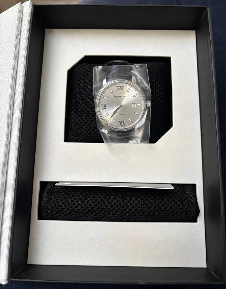 Montblanc Tradition 127775