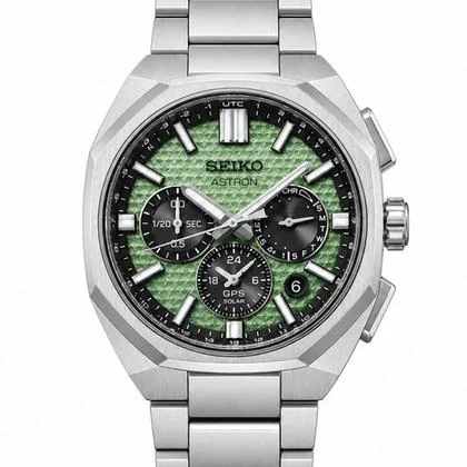 Seiko Astron HAB005