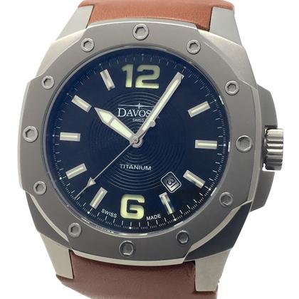 Davosa Titanium 161.490.55