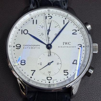 IWC Portuguese IW371417