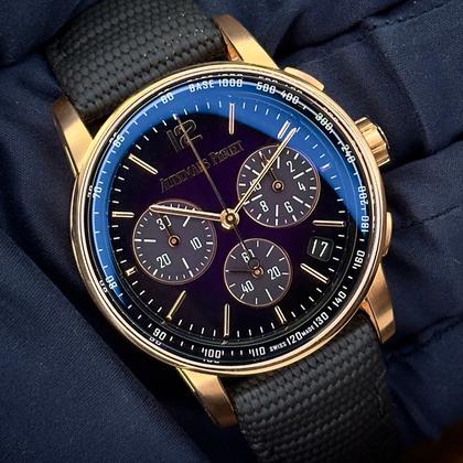 Audemars Piguet Code 11.59 26393OR.OO.A002KB.02
