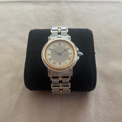 Breguet Marine 3400SA/12/X90