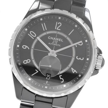 Chanel J12 H3836