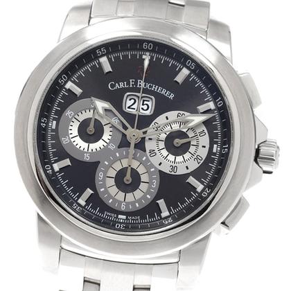 Carl F. Bucherer Patravi 00.10624.08.33.21
