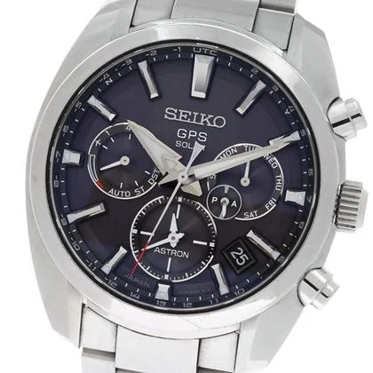 Seiko Astron GPS Solar SBXC021/5X53-0AJ0