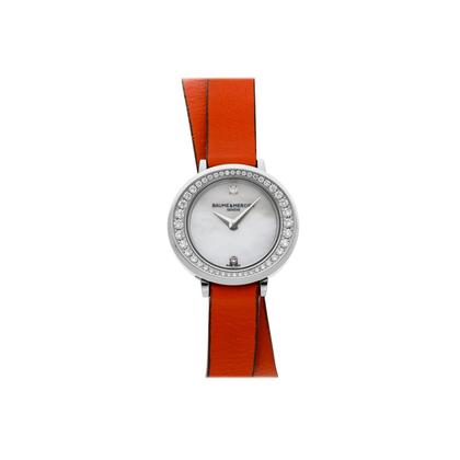 Baume & Mercier Promesse M0A10290